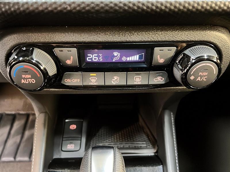 nissan Kicks 2024 - 14