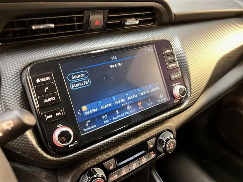 nissan Kicks 2024 - 15