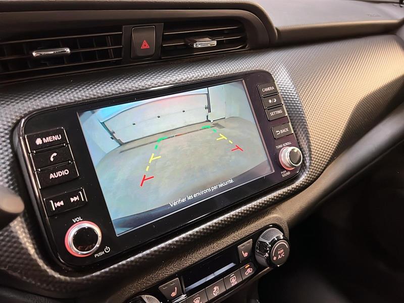 nissan Kicks 2024 - 16