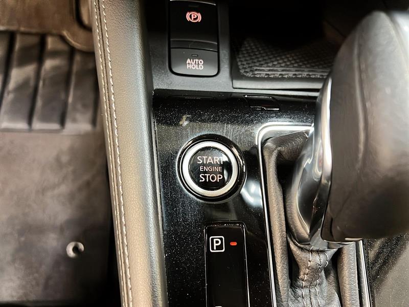 nissan Kicks 2024 - 17