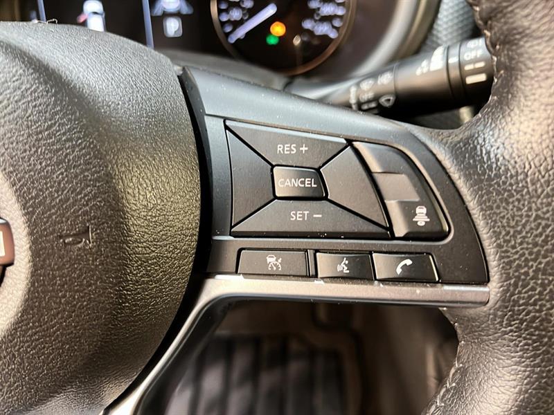 nissan Kicks 2024 - 18