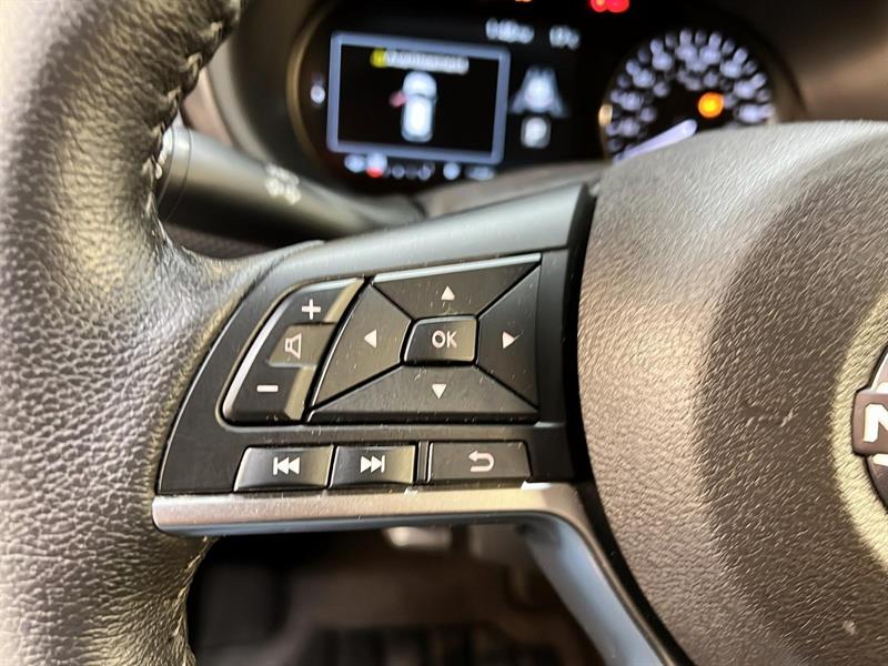 nissan Kicks 2024 - 19