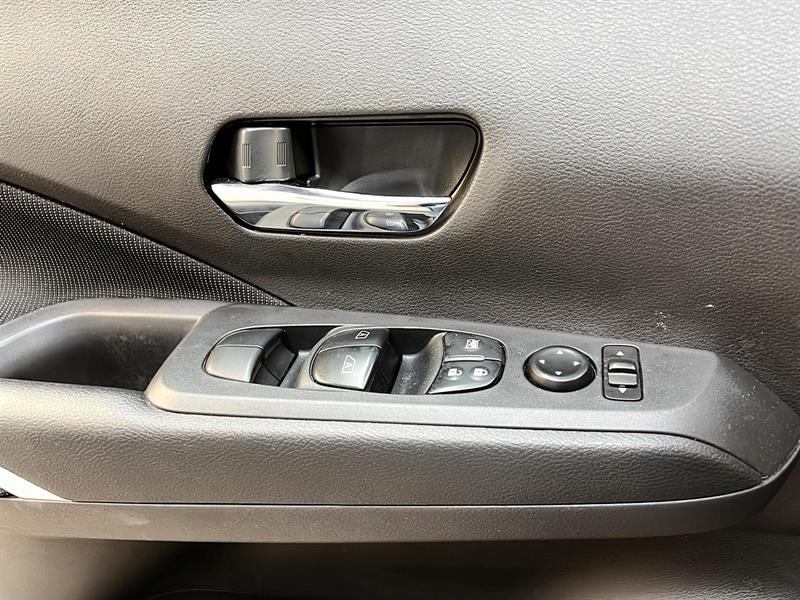 nissan Kicks 2024 - 21