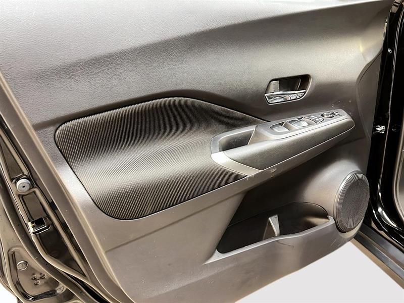 nissan Kicks 2024 - 22