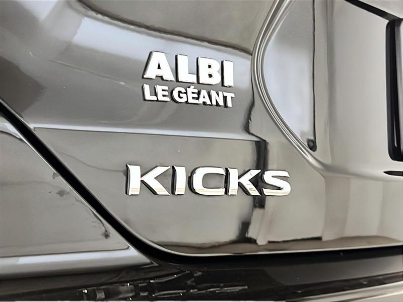 nissan Kicks 2024 - 24