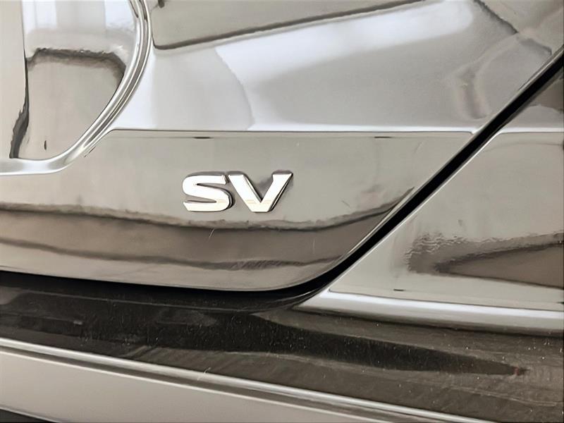 nissan Kicks 2024 - 25