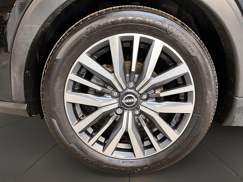 nissan Kicks 2024 - 26