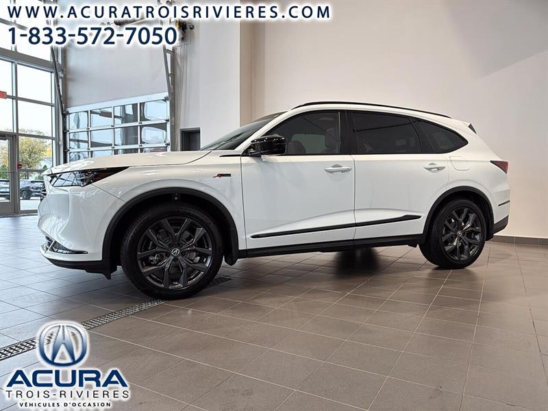 acura MDX 2024 - 2