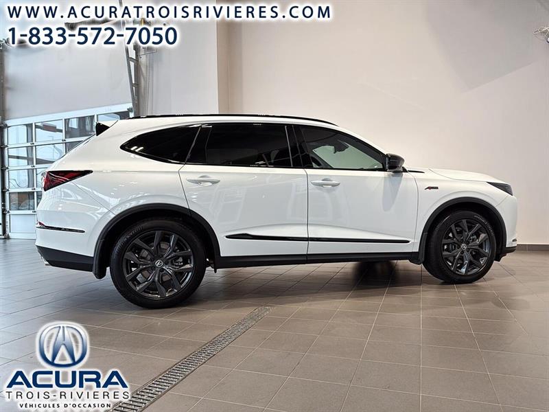 acura MDX 2024 - 3