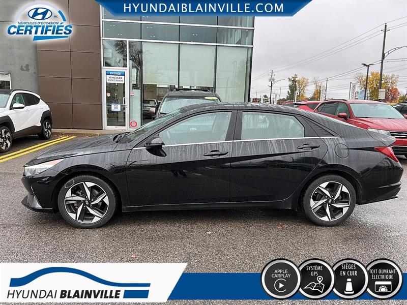 hyundai Elantra 2023 - 6