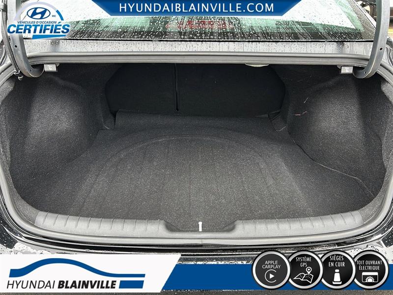 hyundai Elantra 2023 - 11