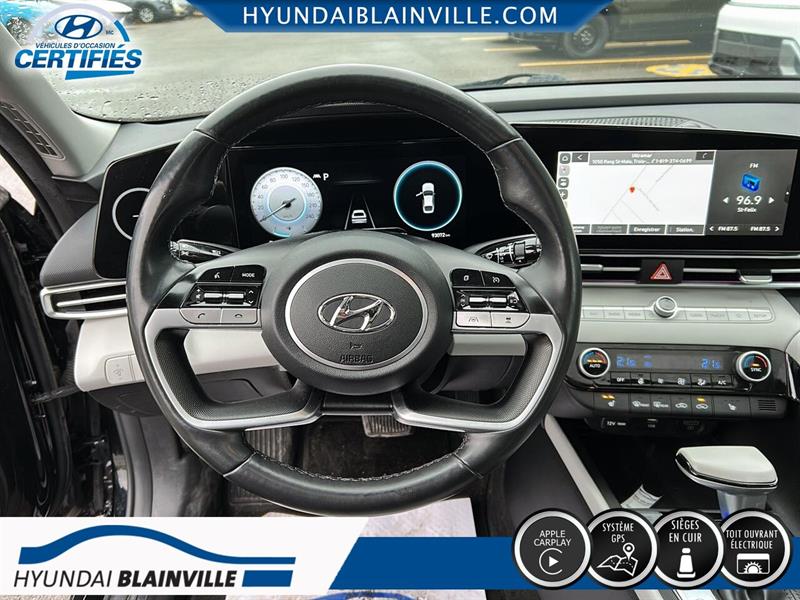 hyundai Elantra 2023 - 15