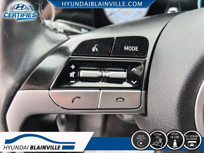 hyundai Elantra 2023 - 17