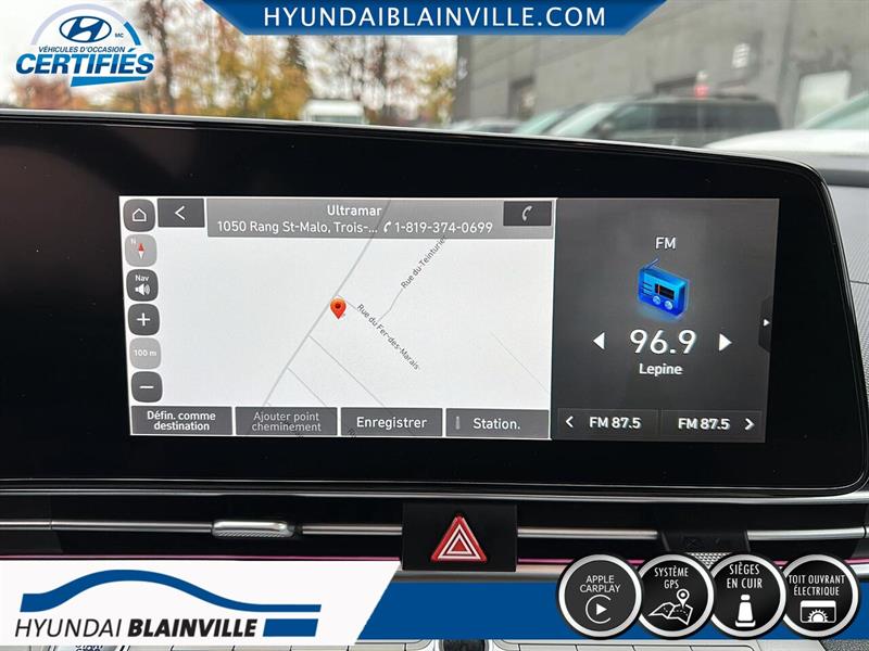 hyundai Elantra 2023 - 19