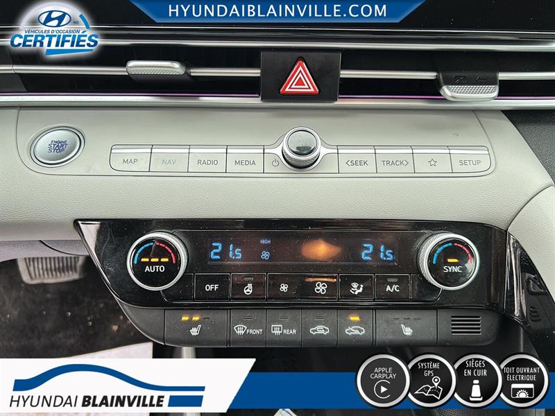 hyundai Elantra 2023 - 20