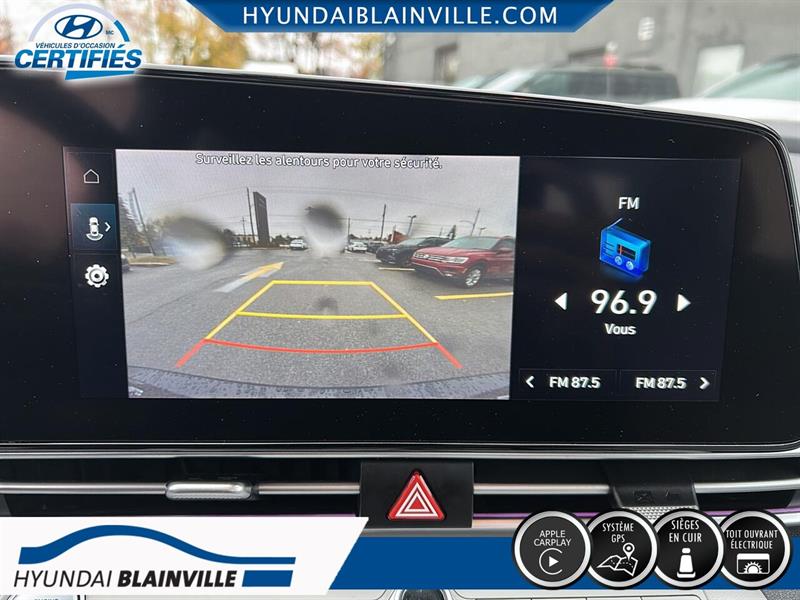 hyundai Elantra 2023 - 23