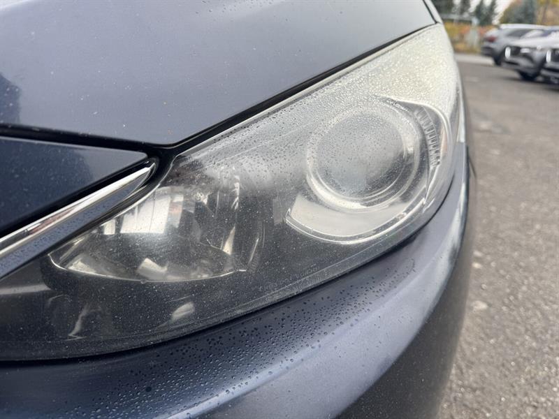 mazda Mazda3 2015 - 2