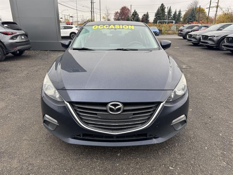 mazda Mazda3 2015 - 3