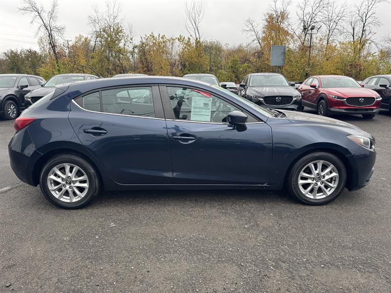 mazda Mazda3 2015 - 5