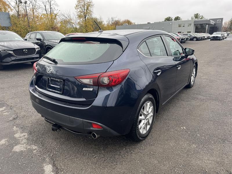 mazda Mazda3 2015 - 6