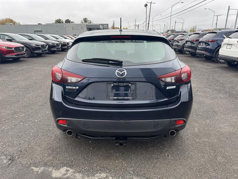 mazda Mazda3 2015 - 7