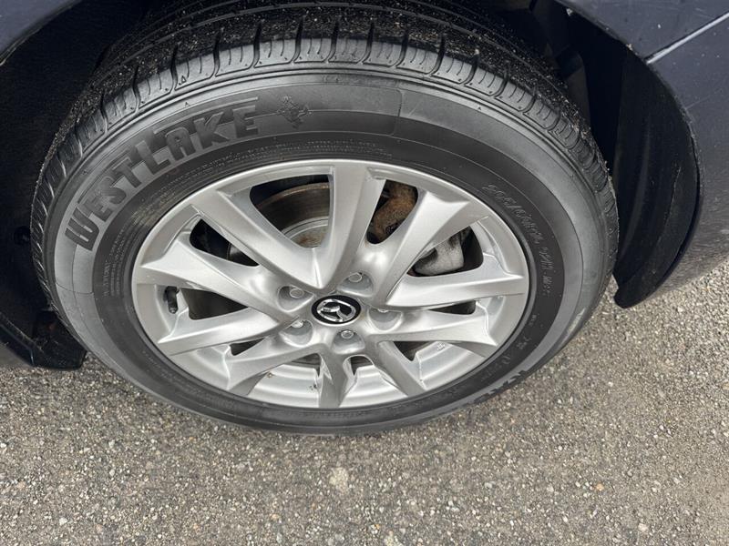 mazda Mazda3 2015 - 10