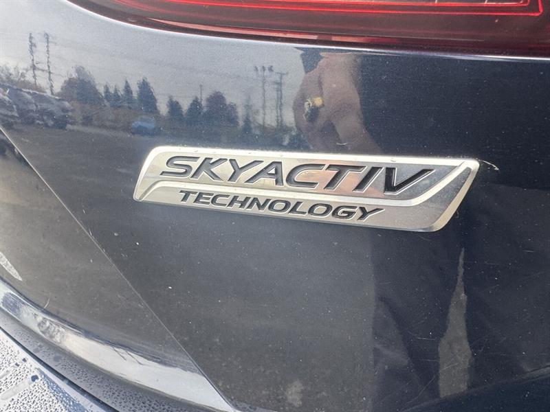 mazda Mazda3 2015 - 11