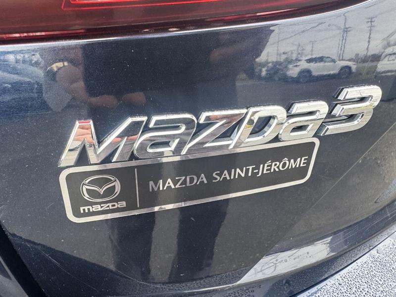 mazda Mazda3 2015 - 12