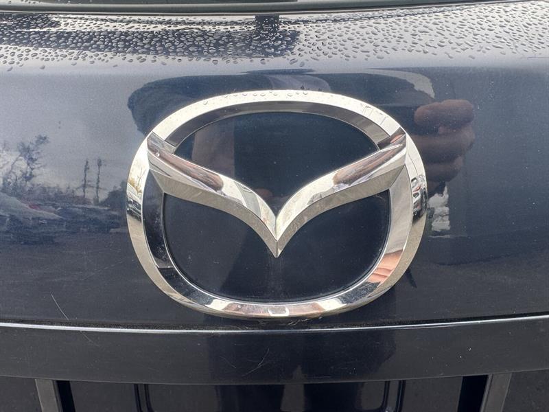 mazda Mazda3 2015 - 13