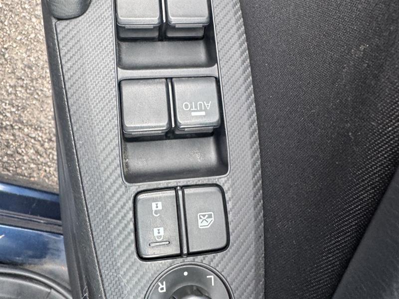 mazda Mazda3 2015 - 14