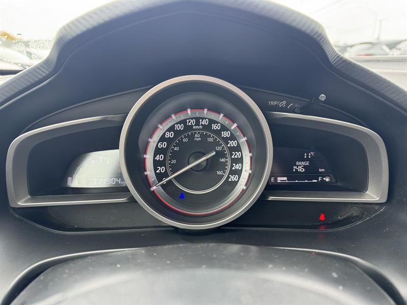 mazda Mazda3 2015 - 20