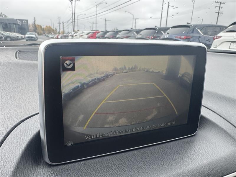 mazda Mazda3 2015 - 23