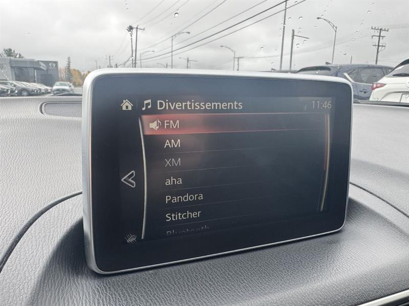 mazda Mazda3 2015 - 24