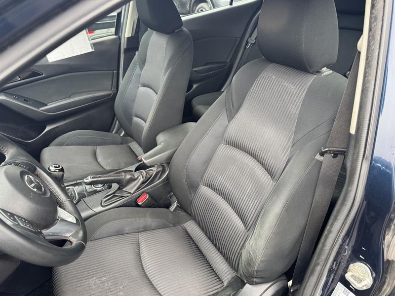 mazda Mazda3 2015 - 27