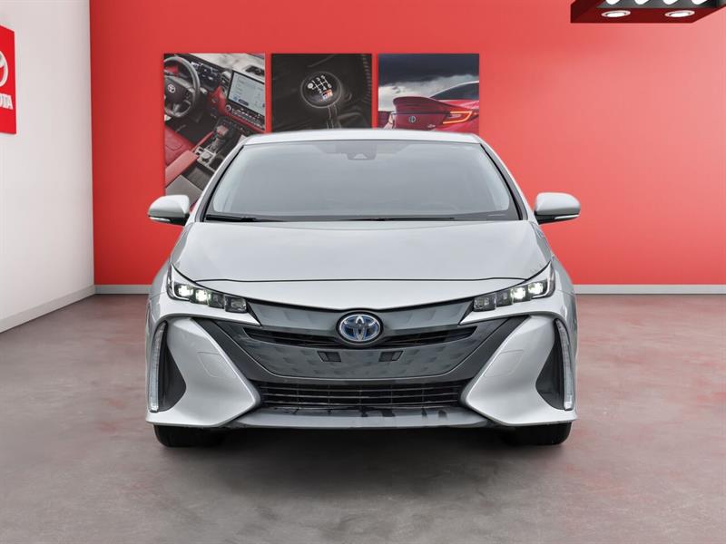 toyota Prius Prime 2020 - 6
