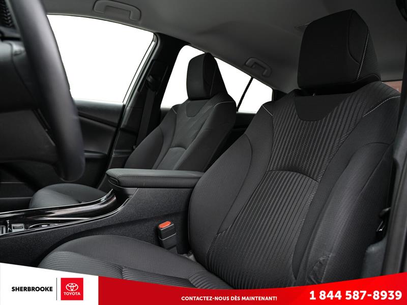 toyota Prius Prime 2020 - 8