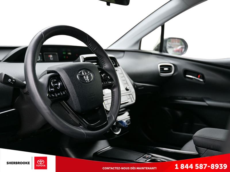 toyota Prius Prime 2020 - 9