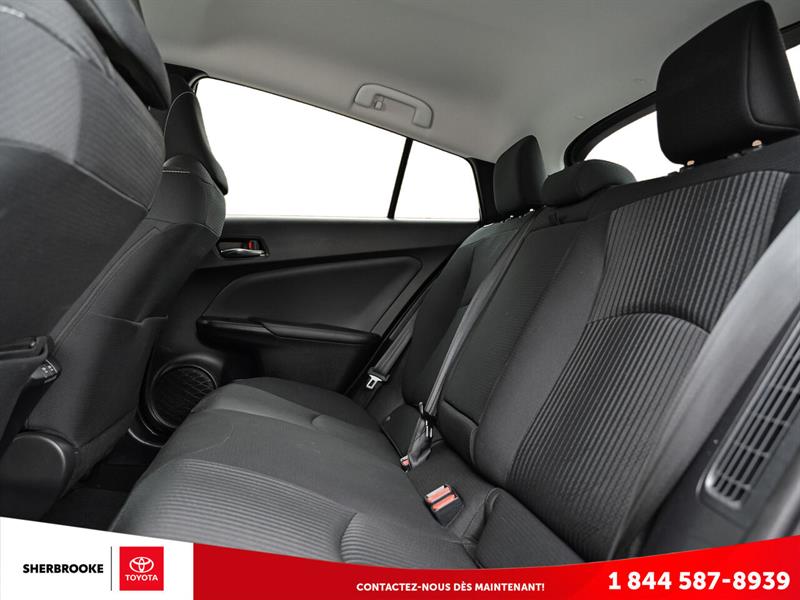 toyota Prius Prime 2020 - 10