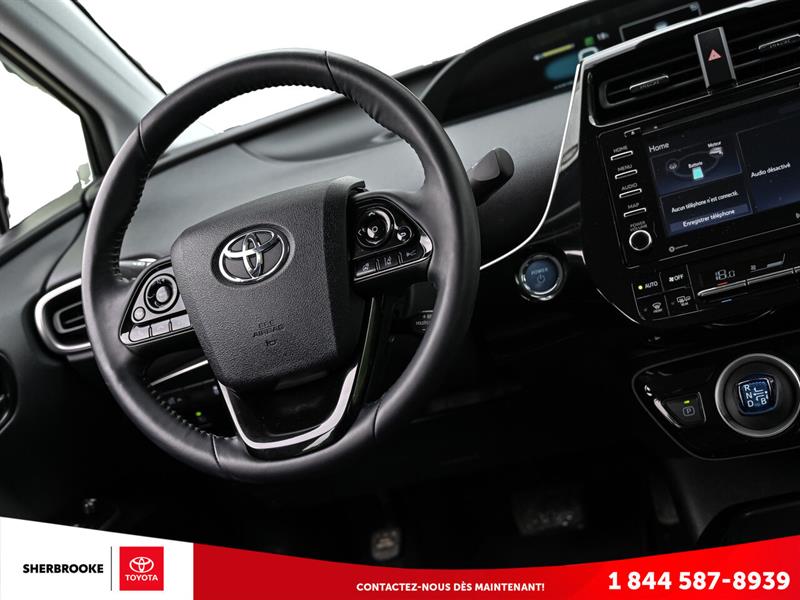 toyota Prius Prime 2020 - 12