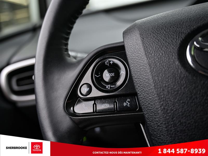 toyota Prius Prime 2020 - 13