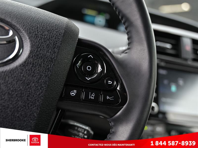 toyota Prius Prime 2020 - 14