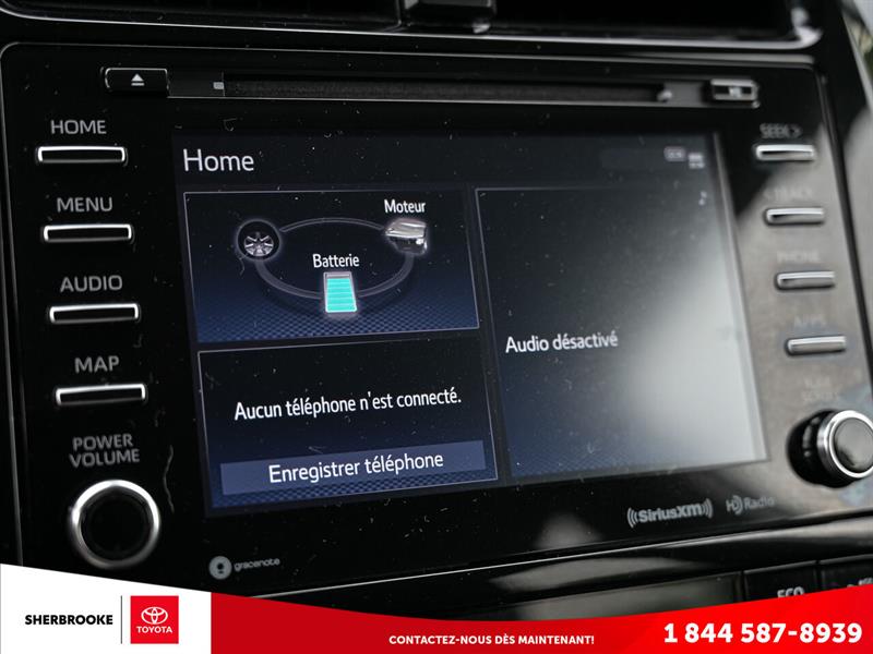 toyota Prius Prime 2020 - 18