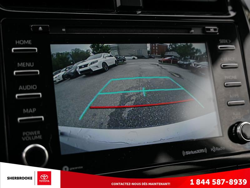 toyota Prius Prime 2020 - 19