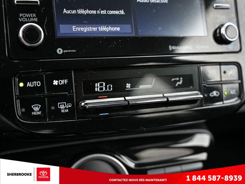 toyota Prius Prime 2020 - 20