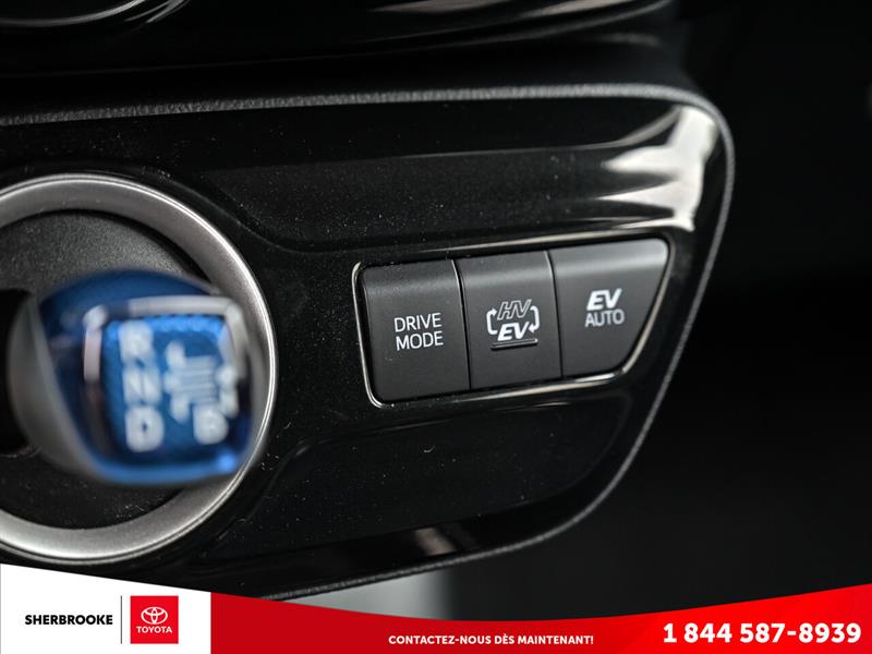 toyota Prius Prime 2020 - 22