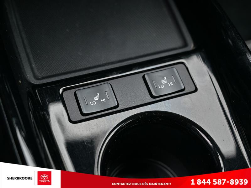 toyota Prius Prime 2020 - 23