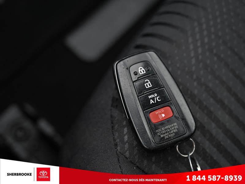 toyota Prius Prime 2020 - 24