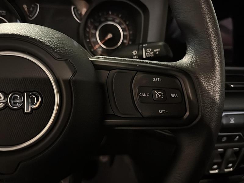 jeep Wrangler 2025 - 10