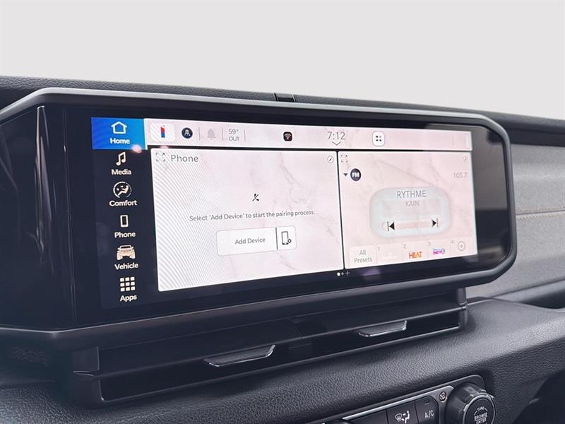 jeep Wrangler 2025 - 14