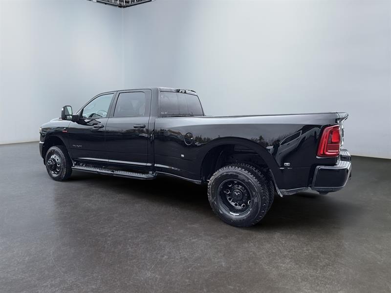 ram 3500 2025 - 5
